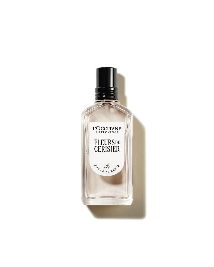 24ET050CBR25.png L'occitane Fleurs De Cerisier EDT 50ml - Image 1