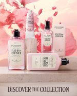 L'occitane Fleurs De Cerisier EDT 50ml - Image 6