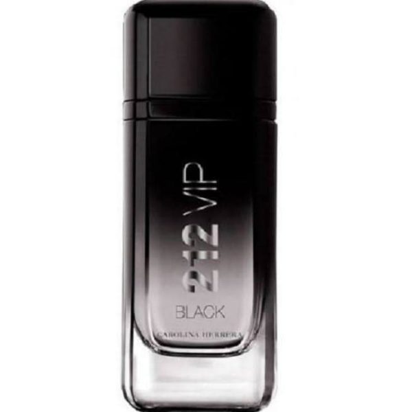 CAROLINA HERRERA  212 VIP Black EDP