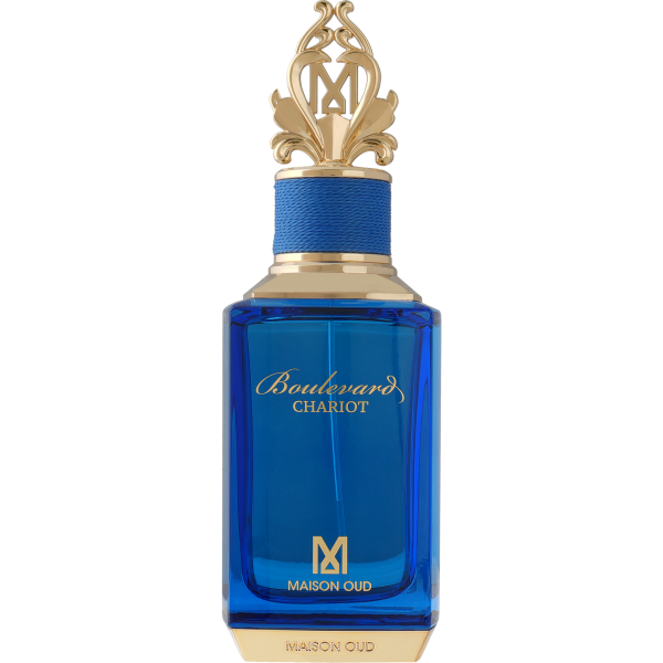 MAISON OUD Boulevard Charlot EDP 100ml