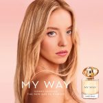 Armani My Way Sunny Vanilla Edp 90ml - Image 8