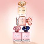 Armani My Way Sunny Vanilla Edp 90ml - Image 9