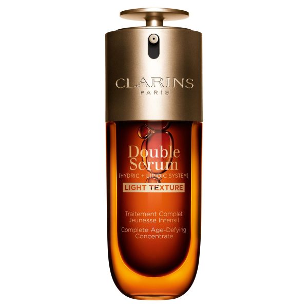 CLARINS Double Serum Light 50ML