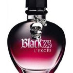 RABANNE  Black XS L'Exces Intense L EDP 80ml