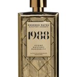 Rosendo Mateu 1988 Edp 100ml