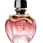 RABANNE Pure xs Edp  80ml