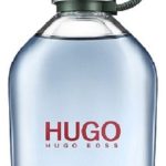 HUGO BOSS Man EDT 125ml