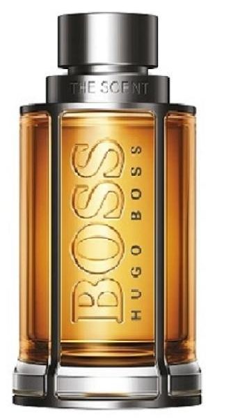 HUGO BOSS The Scent EDT 100ml