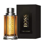 HUGO BOSS The Scent EDT 100ml - Image 2