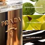 Prada La Femme Prada EDP 100ml - Image 4