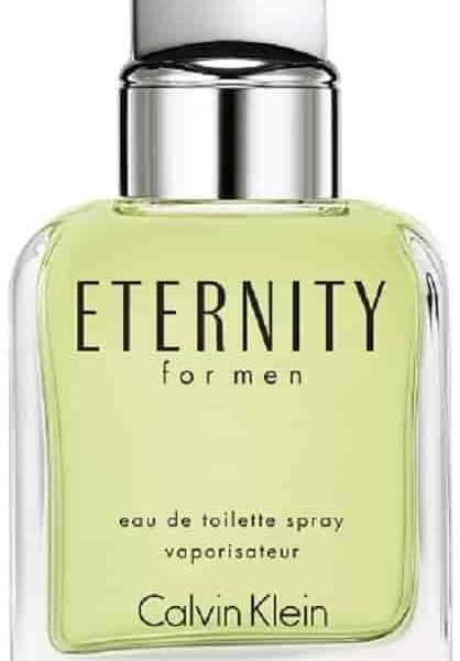 CALVIN KLEIN Eternity Men EDT 100ml