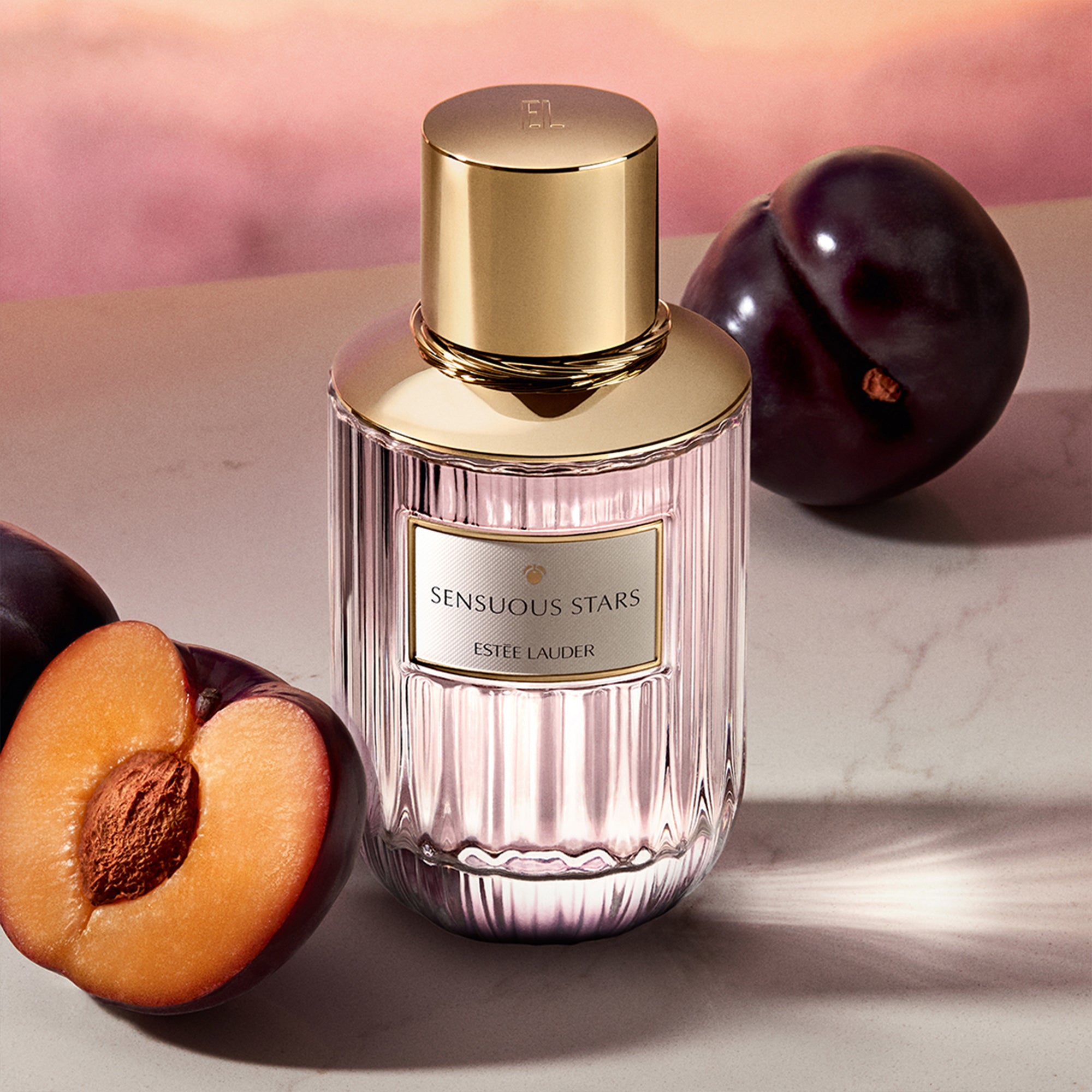 887167557246_02.jpg ESTEE LAUDER Sensuous Stars Edp 100ml - Image 1