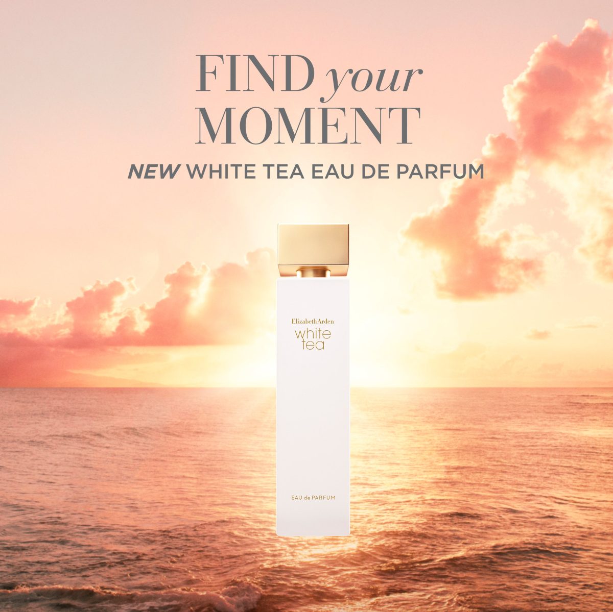 ELIZABETH ARDEN White Tea EDP 100ml - Image 7