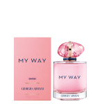 Armani My Way Eau de Parfum Nectar 90ml - Image 2