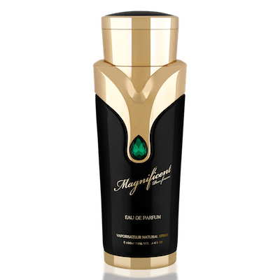 Magnificent-Pour-Femme-1.png Armaf Magnificent for Women EDP 100ml - Image 1