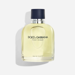 DOLCE & GABBANA  Pour Homme EDT 75ml