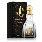 JIMMY CHOO I Want Choo Forever EDP 100ml - Image 2