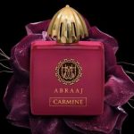 FA Paris Abraaj Carmine EDP 100ml For Women