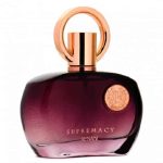 AFNAN Supremacy Purple Pour Femme EDP 100ml
