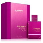 Al Haramain Amber Oud Ultra Violet EDP 120ml