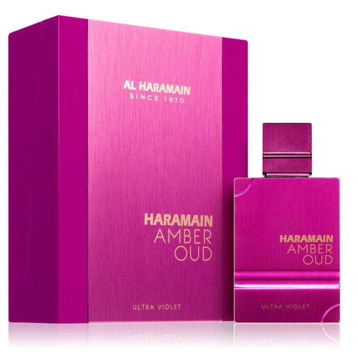al_haramain_amber_oud_ultra_violet_edp_100ml.jpg Al Haramain Amber Oud Ultra Violet EDP 120ml - Image 1