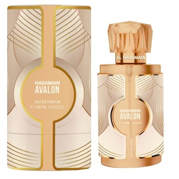 Al Haramain Avalon EDP 100ml