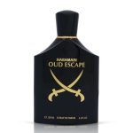 Al Haramain Oud Escape Extrait De Parfum 100ml
