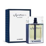 Al Haramain Signature Blue EDP 100ml For Men