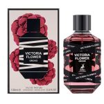 Alhambra Victoria Flower Orchid EDP 100ml For Women