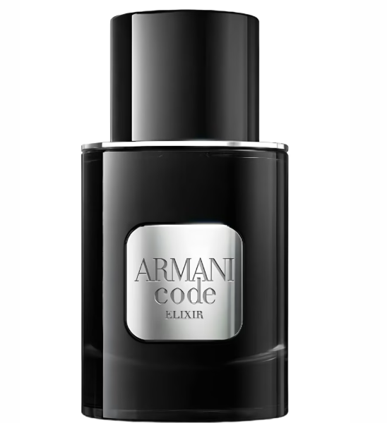 Armani Code Elixir Parfum 50ml