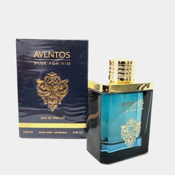 aventos_blue_for_him_edp_100ml.jpeg Fragrance World Aventos Blue For Him EDP 100ml - Image 1