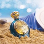 Boadicea The Victorious Aqua Sapphire Pure Perfume 100ml - Image 3