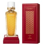 Cartier Oud & Ambre EDP 75ml Perfume