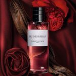 Christian Dior Oud Ispahan EDP 100ml - Image 3