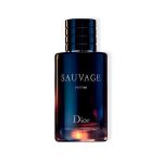 Christian Dior Sauvage Parfum 100ml Perfume For Men
