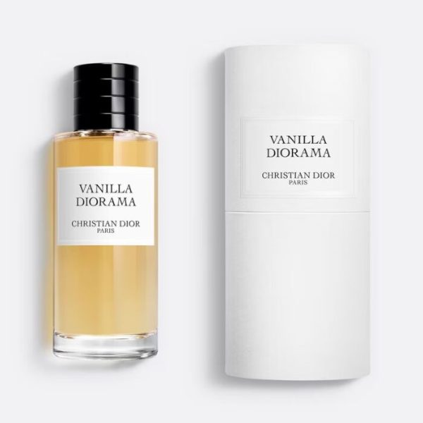 Christian Dior Vanilla Diorama EDP 125ml