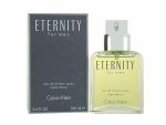 CALVIN KLEIN Eternity Men EDT 100ml - Image 2
