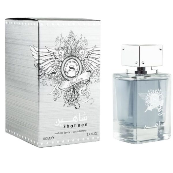 Fragrance World Shaheen EDP 100ml
