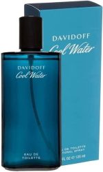 DAVIDOFF Cool Water Men EDT 125ml - Image 2