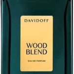DAVIDOFF Wood Blend EDP 100ml