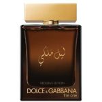 DOLCE & GABBANA  The One Royal Night EDP 100ml