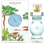 JEANNE ARTHES  Collection Azur Viree En Mer Edp 100ml - Image 2