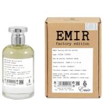 Emir Factory Edition Ultra Citrus EDP 100ml - Image 5