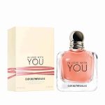 Emporio Armani In Love With You EDP 100ML - Image 2