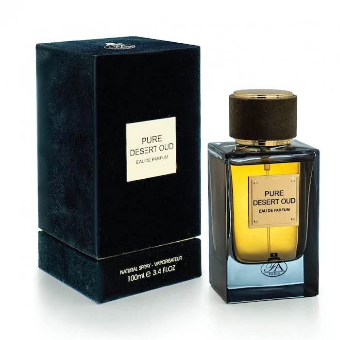 fa_paris_pure_desert_oud_edp_100ml-2.jpeg FA Paris Pure Desert Oud EDP 100ml - Image 1