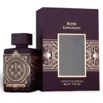 FA Paris Rose Explosion EDP 80ml - Image 3