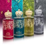 FA Paris The Promise Extrait De Parfum 60ml - Image 5