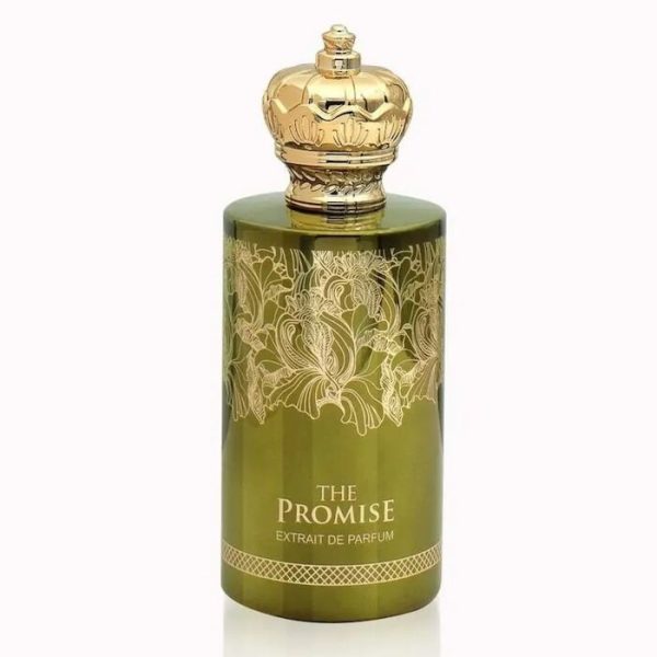 FA Paris The Promise Extrait De Parfum 60ml