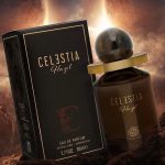 Fragrance World Celestia Hazel EDP 80ml
