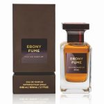 Fragrance World Ebony Fume EDP 80ml